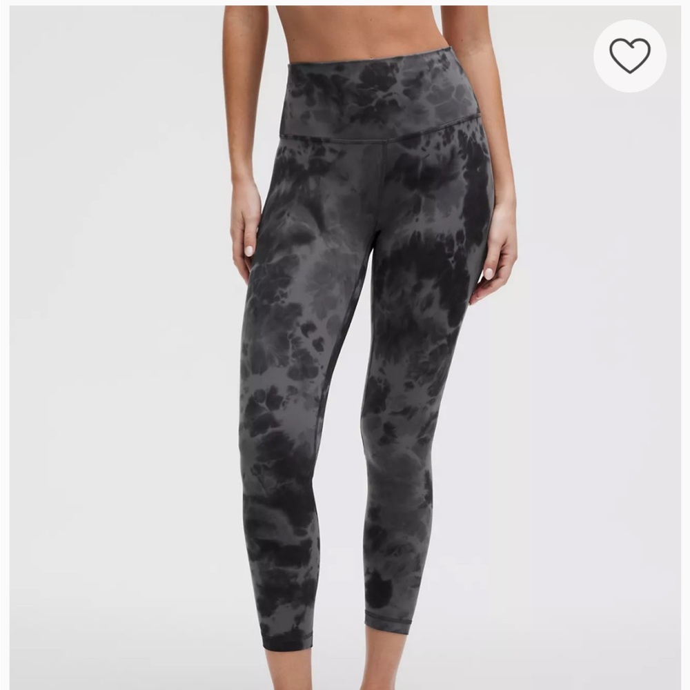 Lululemon Align Leggings